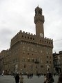 Palazzo Vecchio, Piazza della Signoria and Loggia dei Lanzi-14